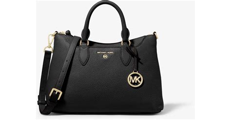 Michael Kors austen satchel